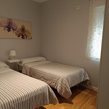 Apartamentos Aloha 2 Centro El Puerto de Santa María Kültér fotó
