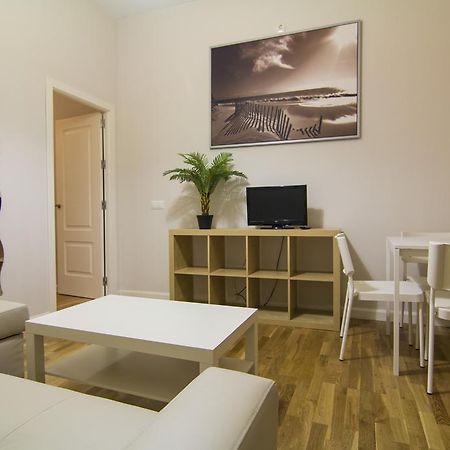 Apartamentos Aloha 2 Centro El Puerto de Santa María Kültér fotó