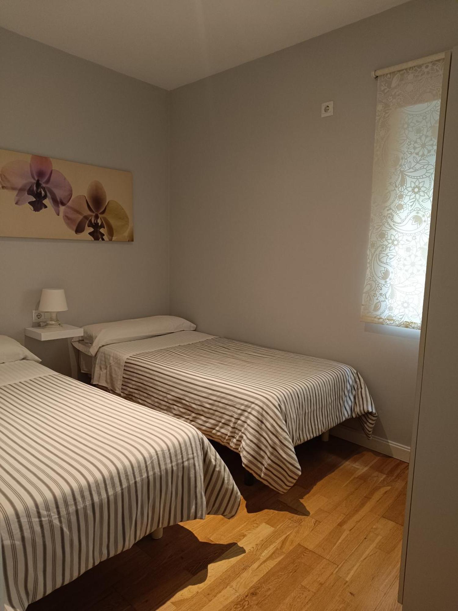 Apartamentos Aloha 2 Centro El Puerto de Santa María Kültér fotó