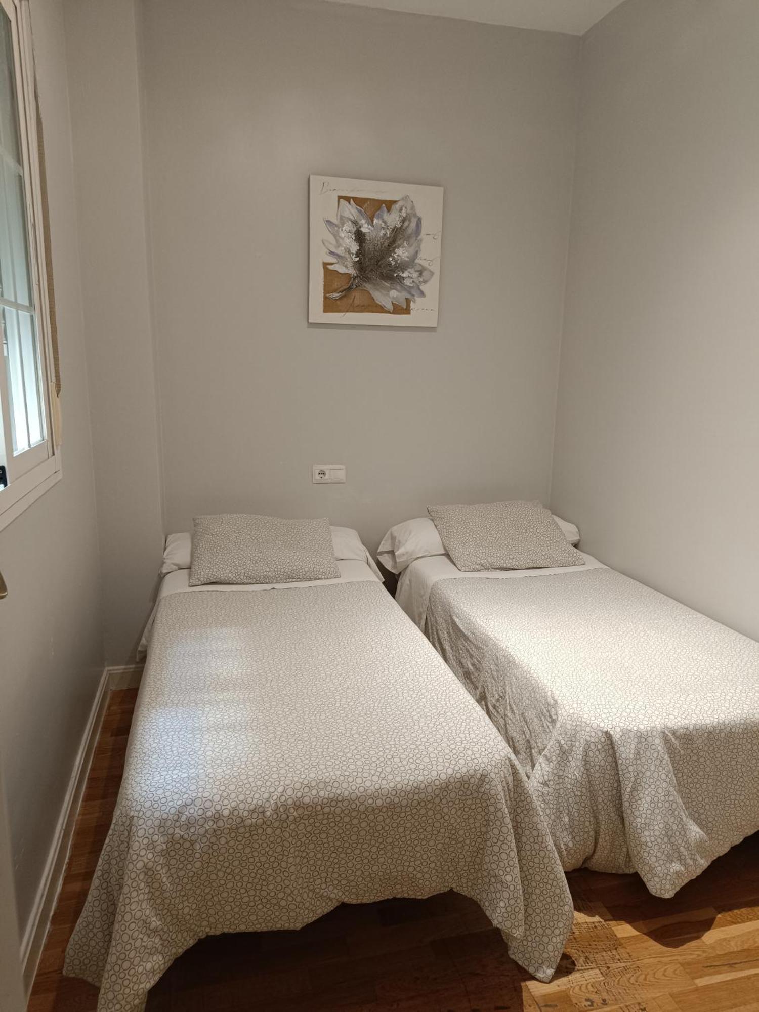 Apartamentos Aloha 2 Centro El Puerto de Santa María Kültér fotó