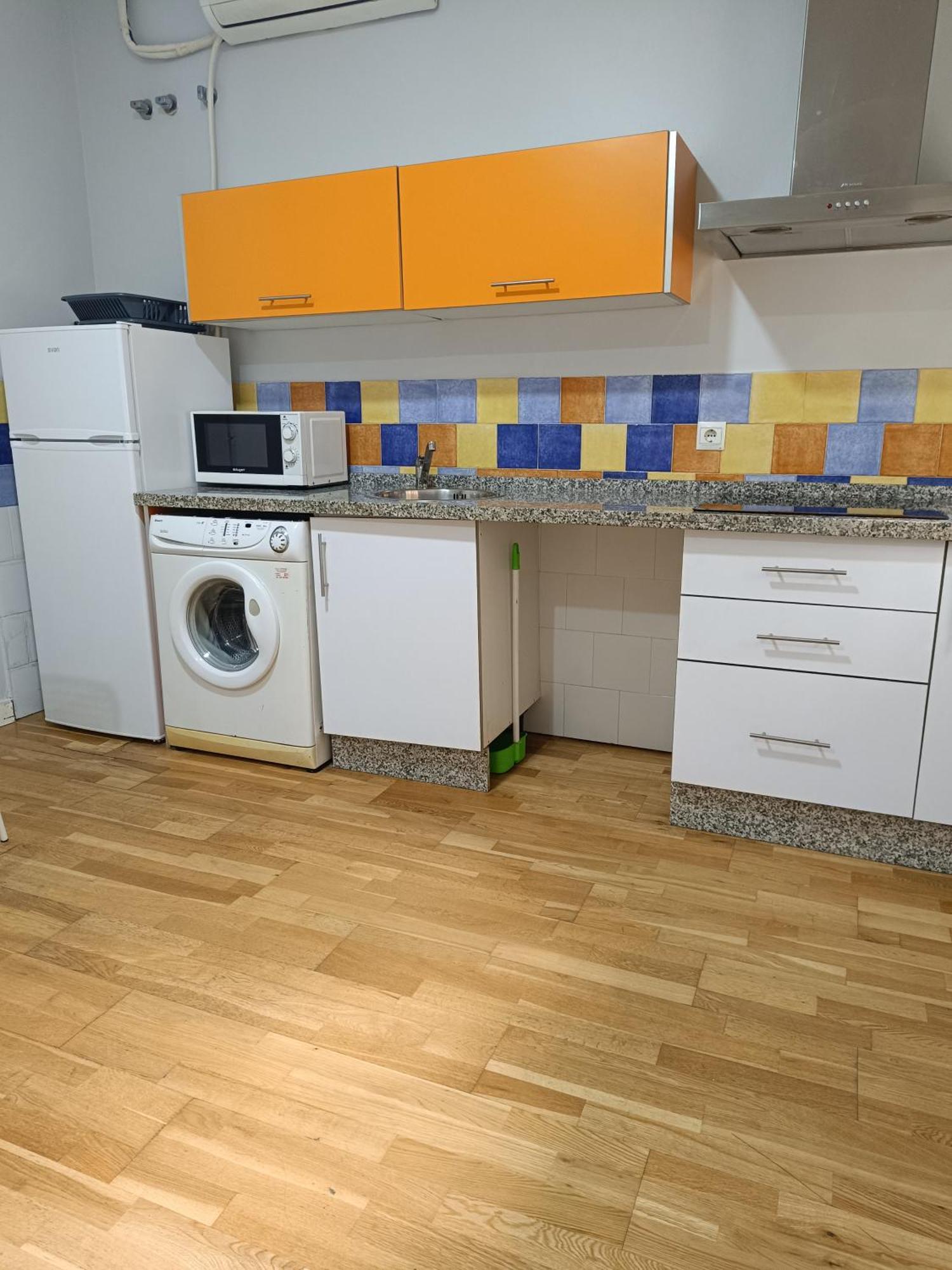 Apartamentos Aloha 2 Centro El Puerto de Santa María Kültér fotó