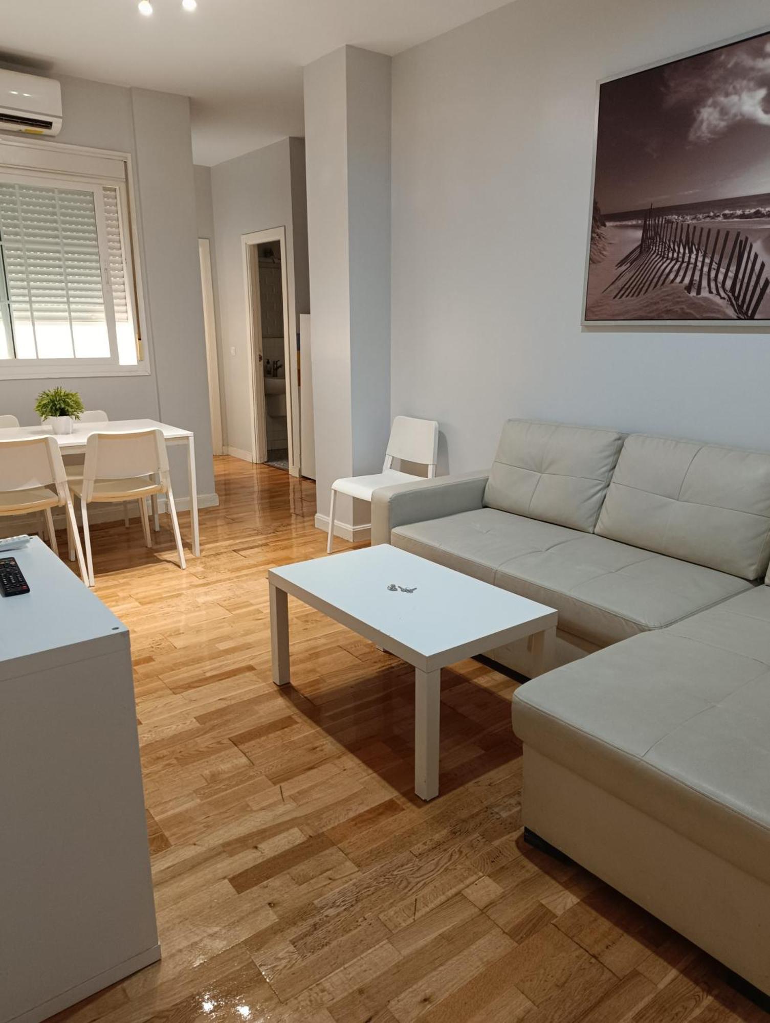 Apartamentos Aloha 2 Centro El Puerto de Santa María Kültér fotó