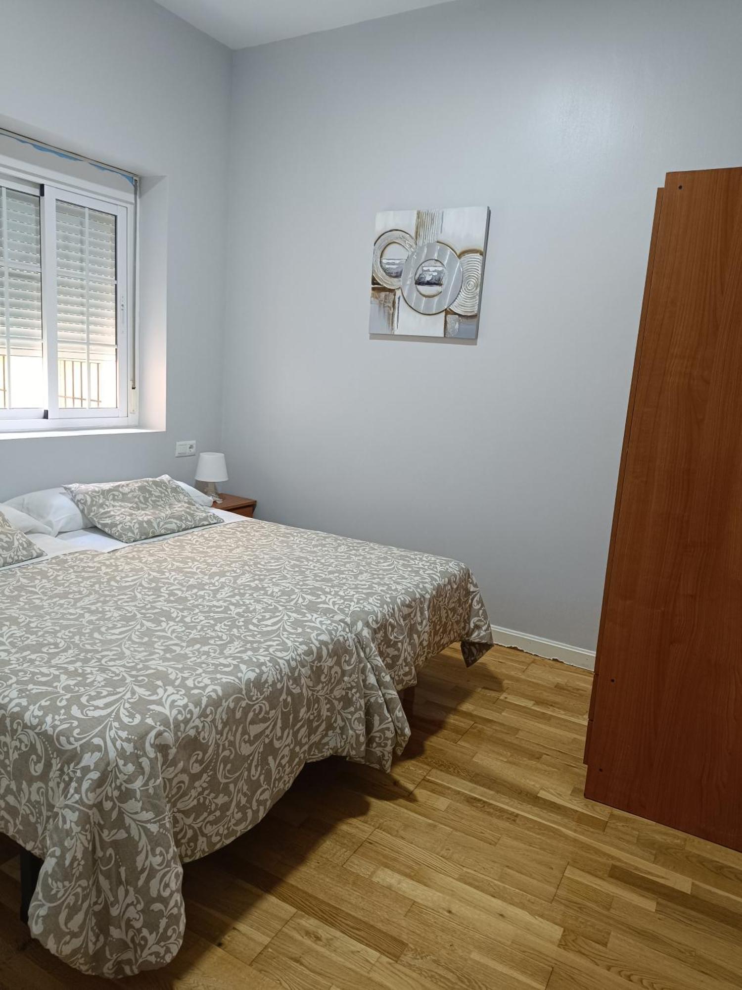 Apartamentos Aloha 2 Centro El Puerto de Santa María Kültér fotó