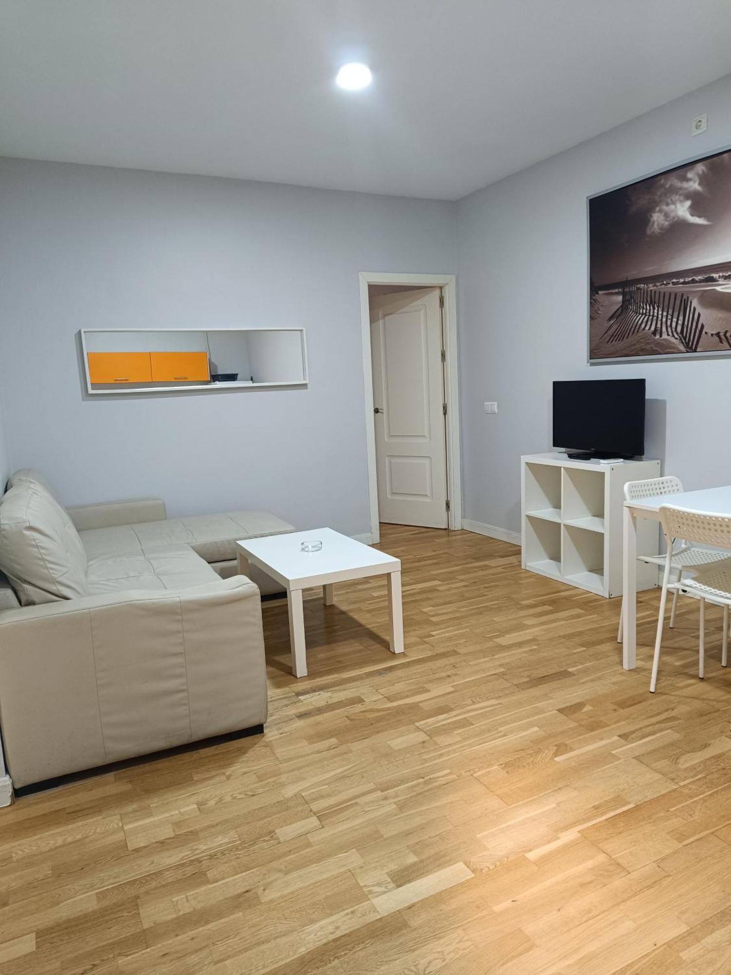 Apartamentos Aloha 2 Centro El Puerto de Santa María Kültér fotó