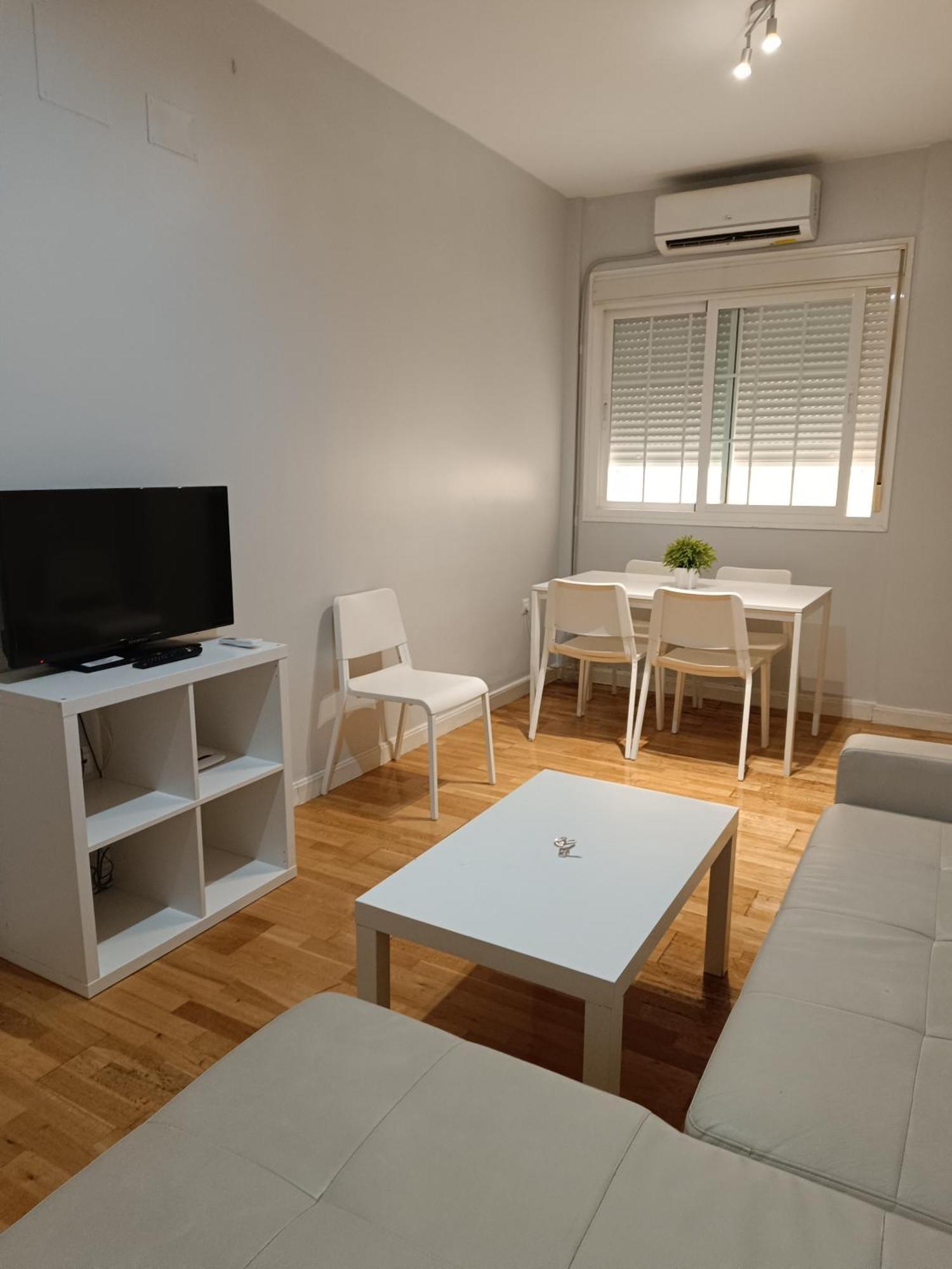 Apartamentos Aloha 2 Centro El Puerto de Santa María Kültér fotó
