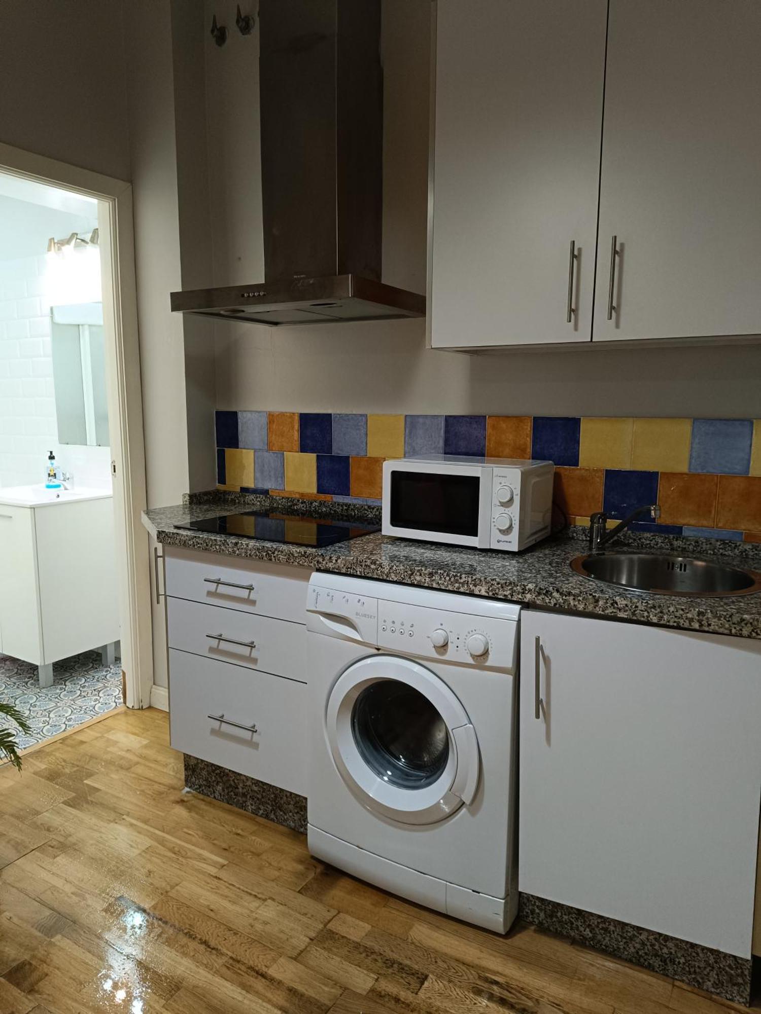 Apartamentos Aloha 2 Centro El Puerto de Santa María Kültér fotó