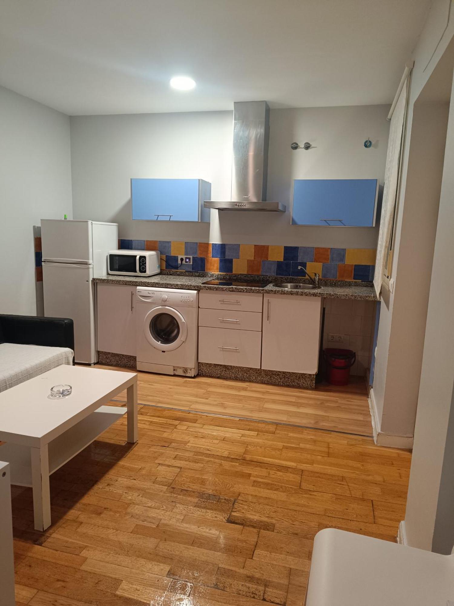 Apartamentos Aloha 2 Centro El Puerto de Santa María Kültér fotó