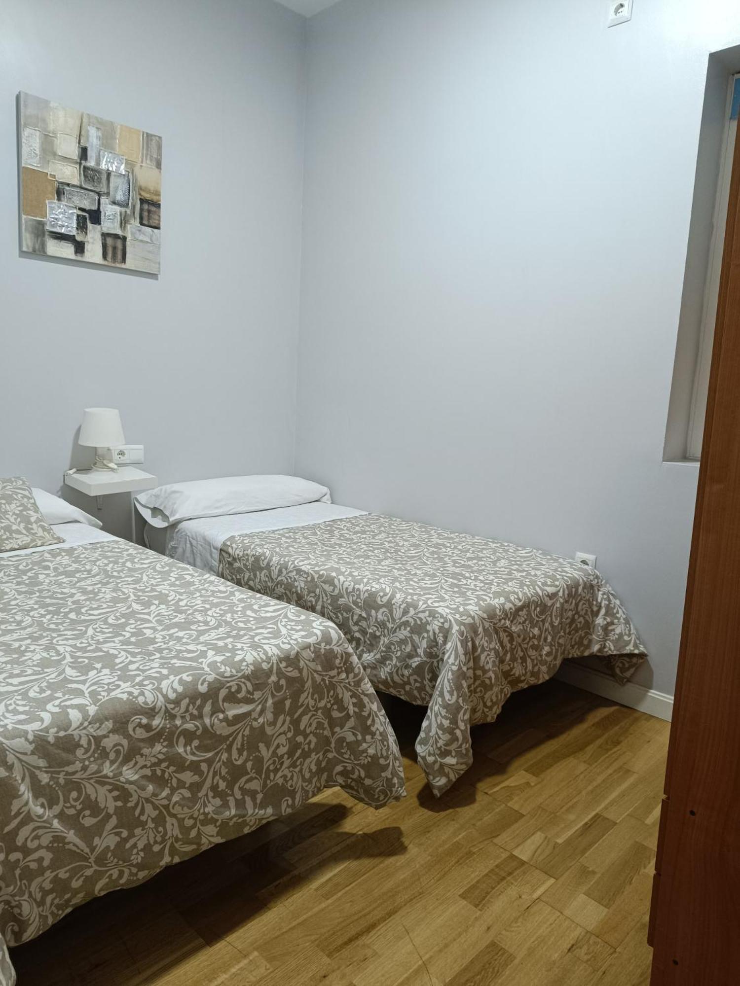 Apartamentos Aloha 2 Centro El Puerto de Santa María Kültér fotó