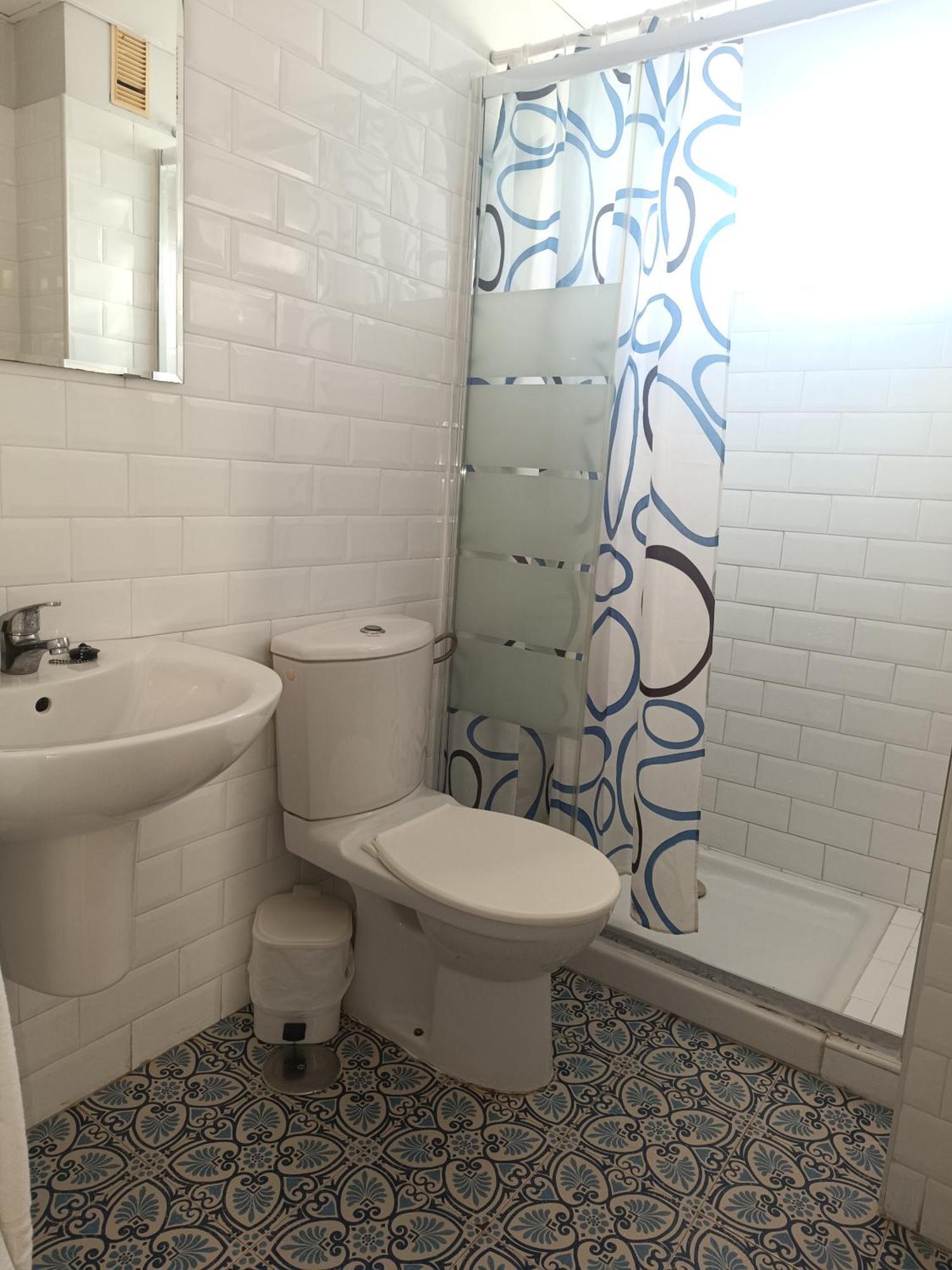 Apartamentos Aloha 2 Centro El Puerto de Santa María Kültér fotó
