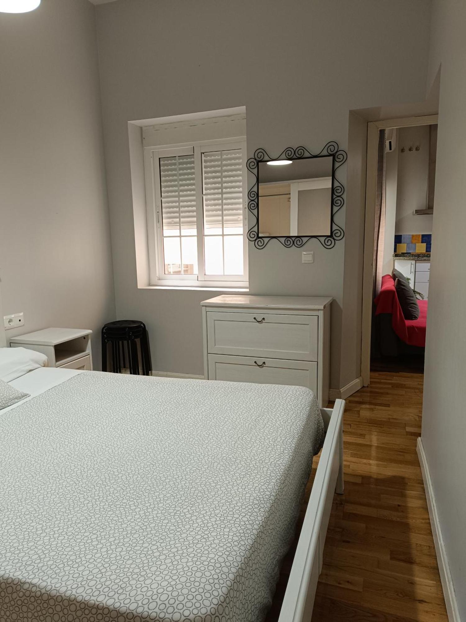 Apartamentos Aloha 2 Centro El Puerto de Santa María Kültér fotó