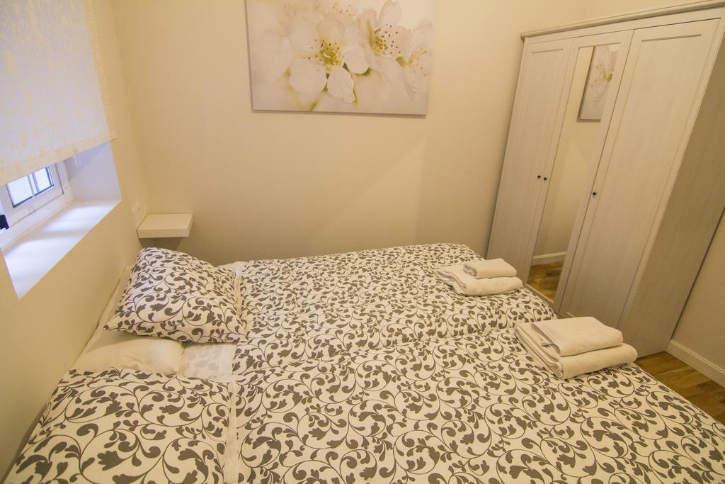 Apartamentos Aloha 2 Centro El Puerto de Santa María Kültér fotó