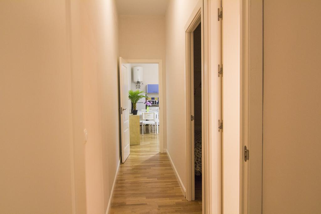 Apartamentos Aloha 2 Centro El Puerto de Santa María Kültér fotó