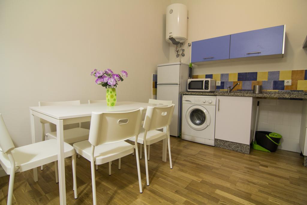 Apartamentos Aloha 2 Centro El Puerto de Santa María Kültér fotó