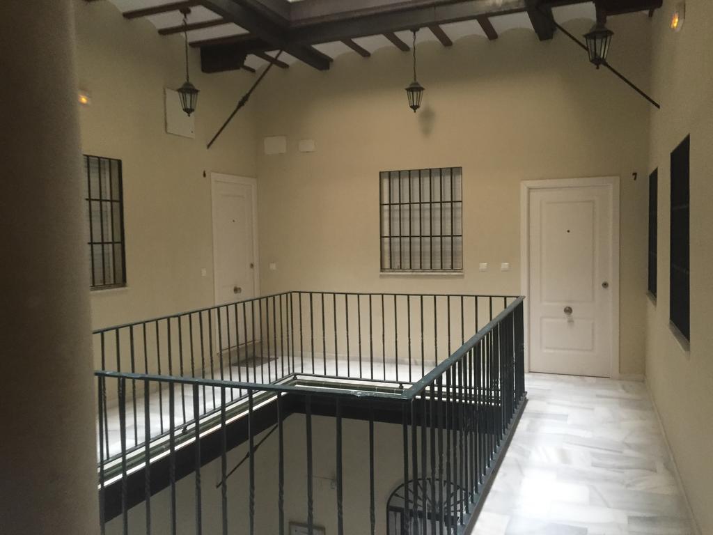 Apartamentos Aloha 2 Centro El Puerto de Santa María Kültér fotó