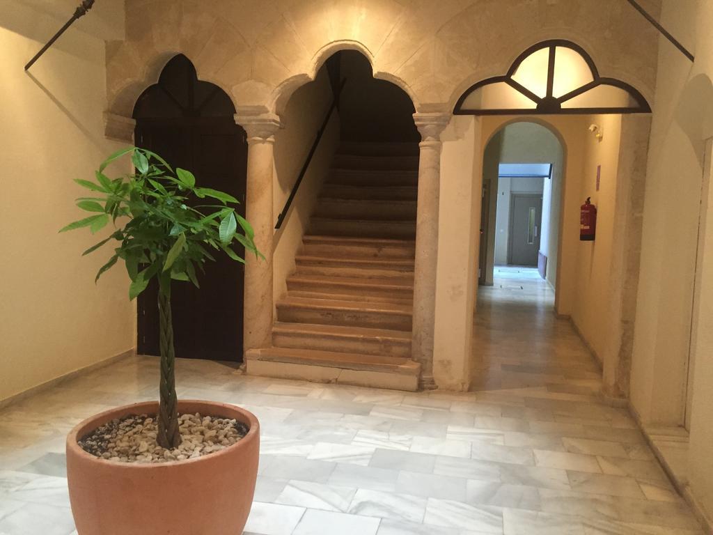 Apartamentos Aloha 2 Centro El Puerto de Santa María Kültér fotó