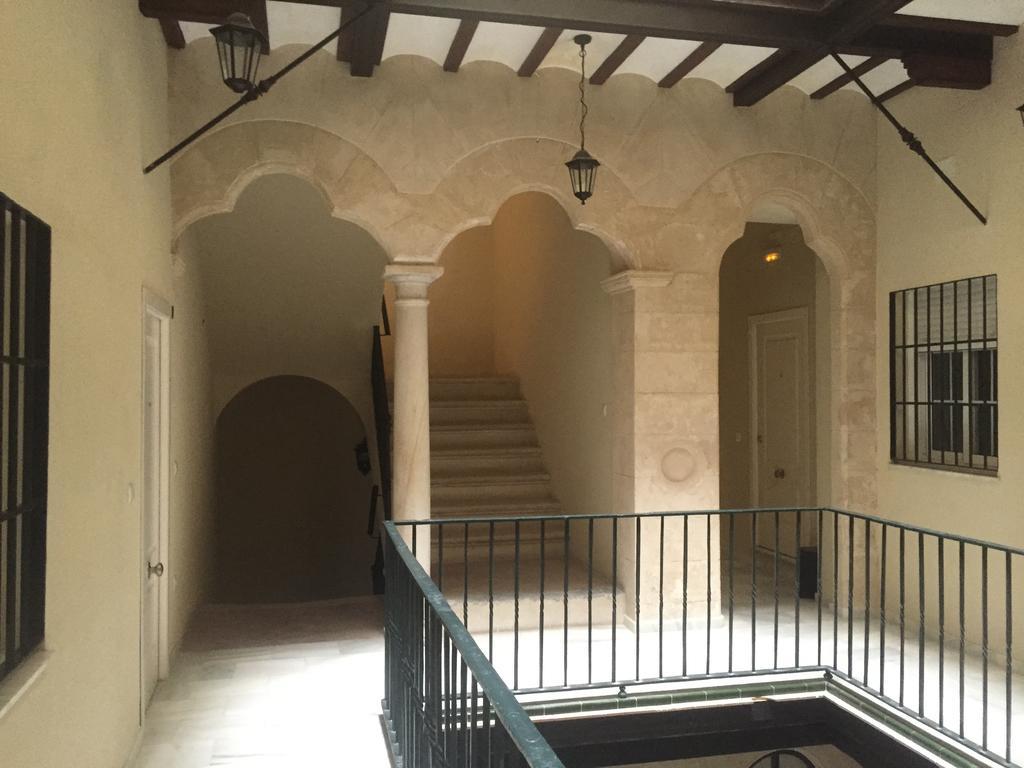 Apartamentos Aloha 2 Centro El Puerto de Santa María Kültér fotó