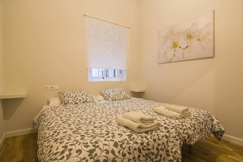 Apartamentos Aloha 2 Centro El Puerto de Santa María Kültér fotó