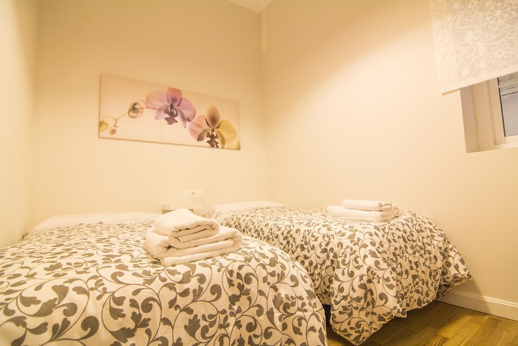 Apartamentos Aloha 2 Centro El Puerto de Santa María Kültér fotó